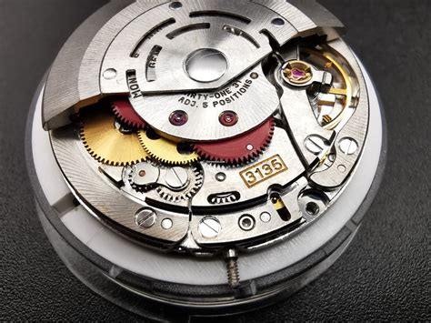 rolex 3135 regulieren|rolex 3135 movement for sale.